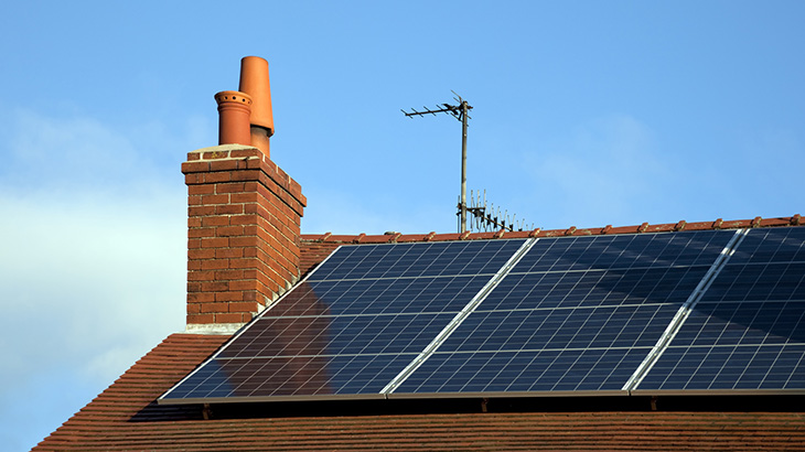 Where next for the European rooftop solar market?
