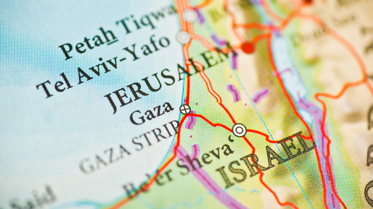 Israel-Hamas conflict: implications for investors