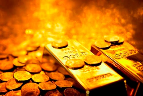 Gold – has it lost its shine?