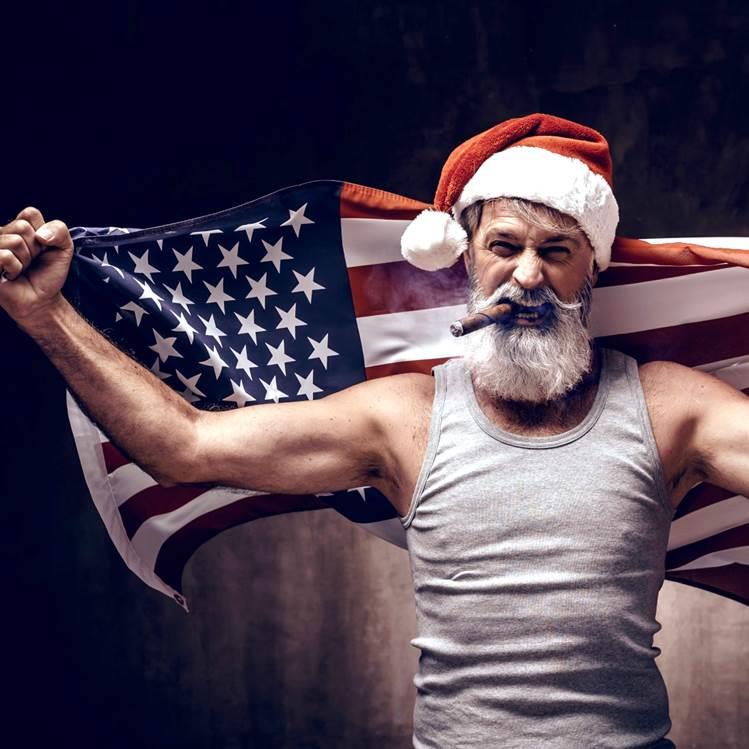 Midterm elections, strong fundamentals and a Santa rally?