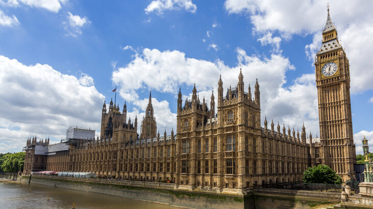UK budget – no surprises and no alarms