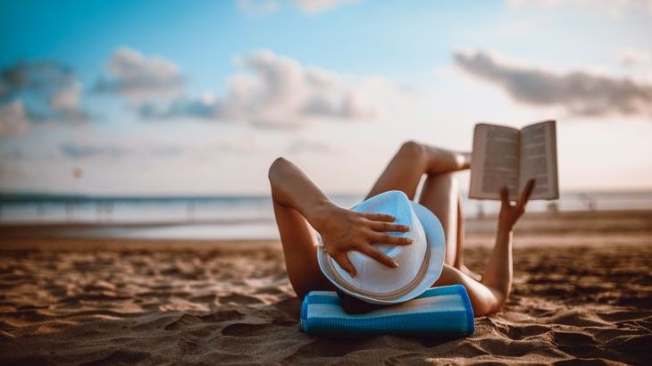 Our summer 2023 book recommendations
